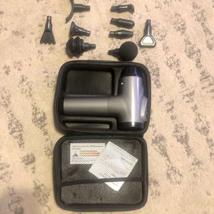 APHERMA Amazing Massage Gun - Muscle Massage Gun for Athletes